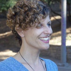 Author Cheryl Klein
